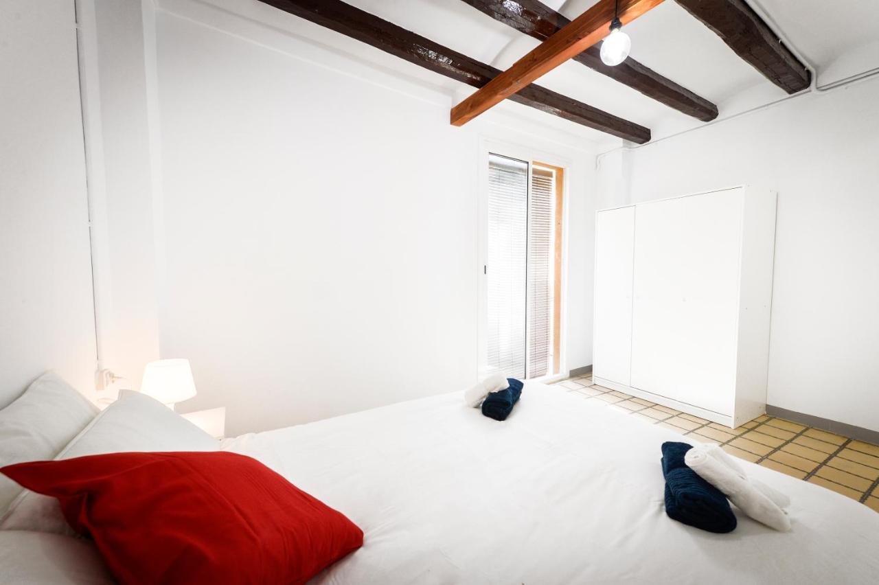Ferienwohnung Design Club Reus Exterior foto