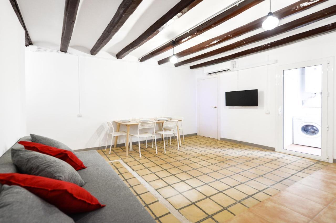 Ferienwohnung Design Club Reus Exterior foto