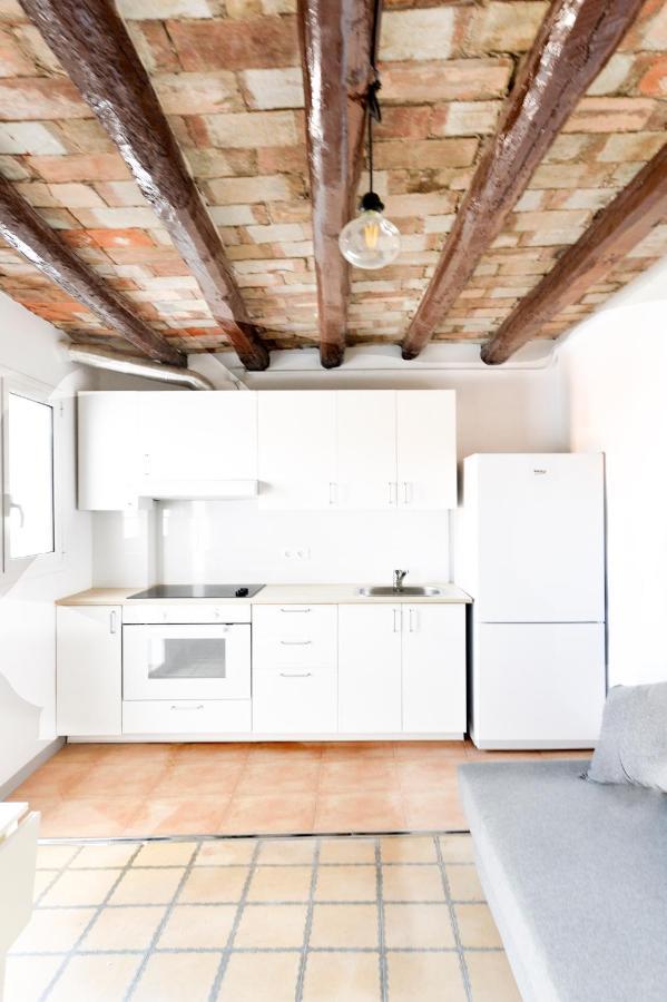Ferienwohnung Design Club Reus Exterior foto